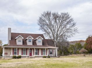 271 Mitchell Rd, Lebanon, TN 37087