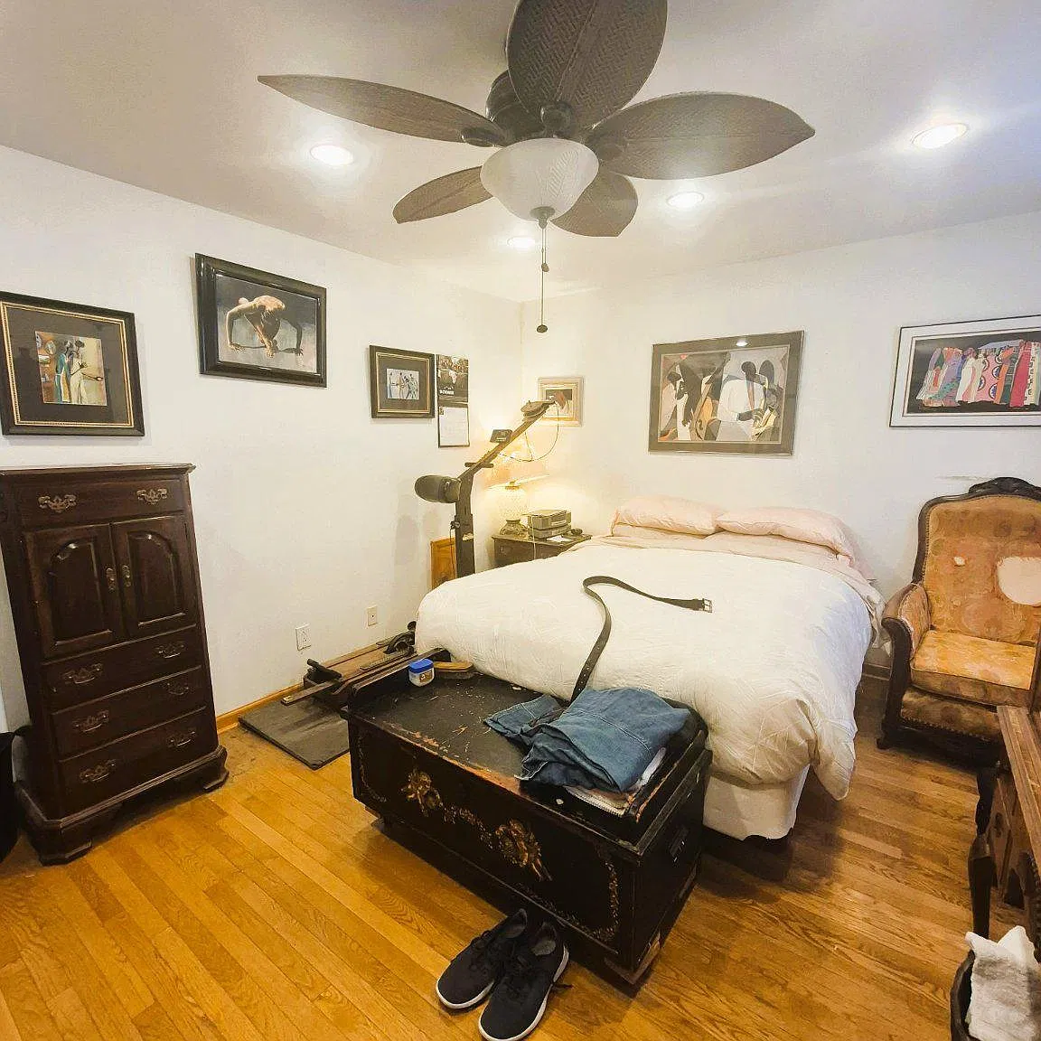 2 bed, 1.0 bath, 800 sqft, $2,650 — Photo 4