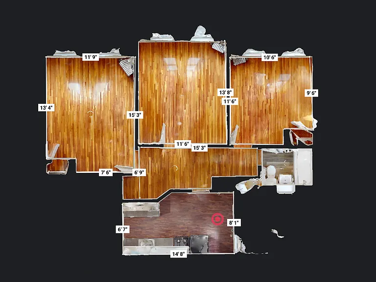 8 Vinal St #6 — Photo 14