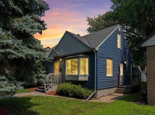 4914 Oliver Ave N, Minneapolis, MN 55430