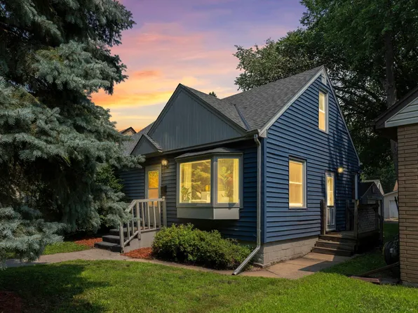 4914 Oliver Ave N, Minneapolis, MN 55430