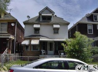 1238 Livernois Ave, Detroit, MI 48209