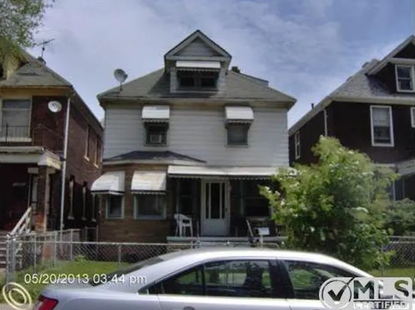 1238 Livernois Ave, Detroit, MI 48209