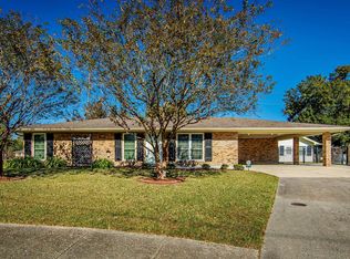 314 Melody Dr, Houma, LA 70363