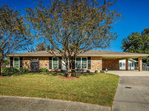 314 Melody Dr, Houma, LA 70363