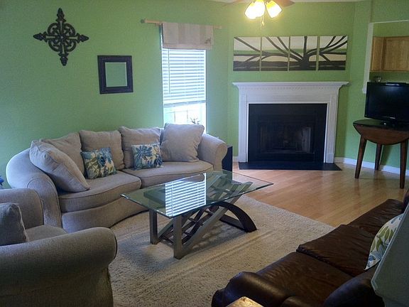 Large Living Room