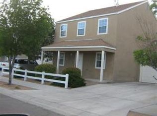 4215 Derry Ct NW, Albuquerque, NM 87114