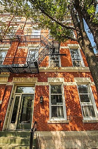 1st image of 1528 N Paulina St #L