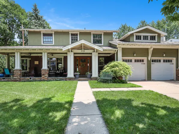 4138 Washington Crescent Dr, Troy, MI 48085