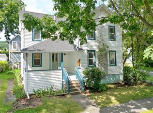 220 Washington St, Ithaca, NY 14850