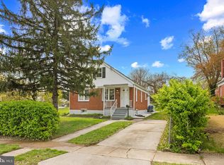 5427 Daywalt Ave, Baltimore, MD 21206