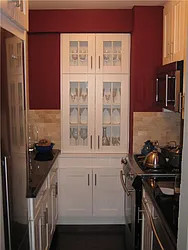 Rented by Tudor Realty