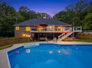 3723 Bay Rd, Street, MD 21154