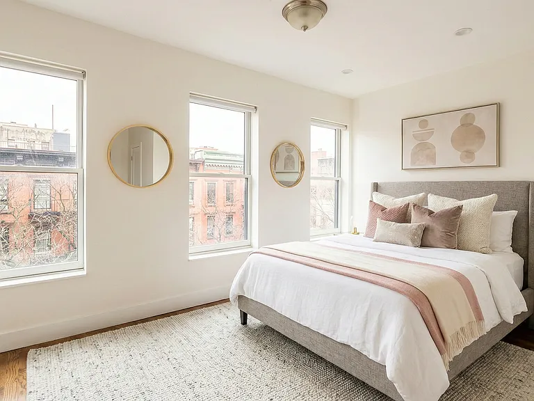 212 W 133rd St #3F — Photo 3