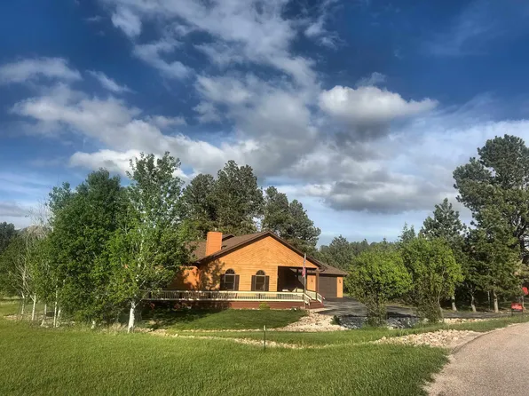 144 Boot Hill Rd, Custer, SD 57730
