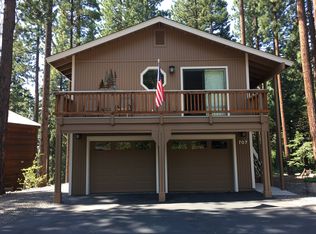 707 Golfers Pass Rd, Incline Village, NV 89451