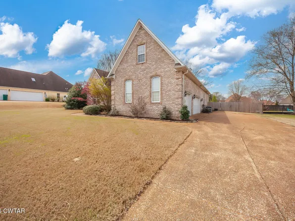 107 Wyndchase Dr, Jackson, TN 38305