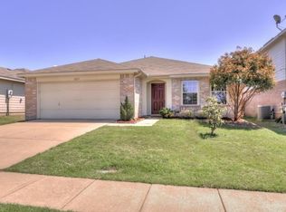 1217 Ash St, Anna, TX 75409