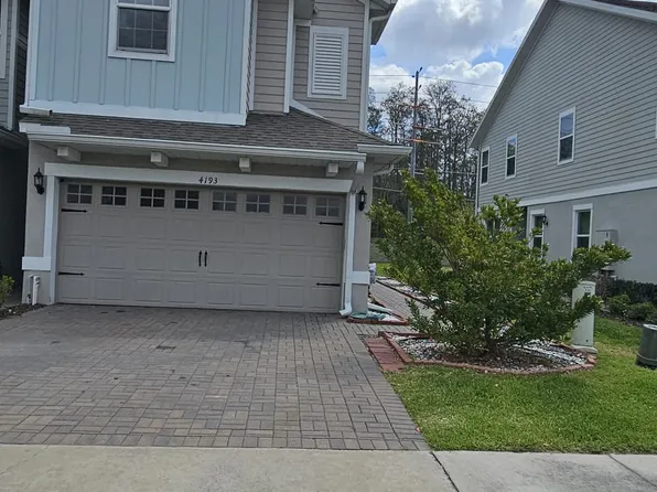 4193 Gumbo Limbo Dr, Orlando, FL 32822