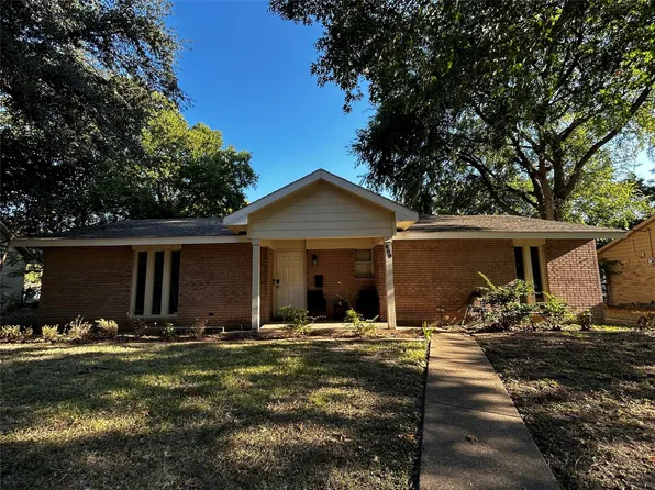 659 W Pentagon Pkwy, Dallas, TX 75224