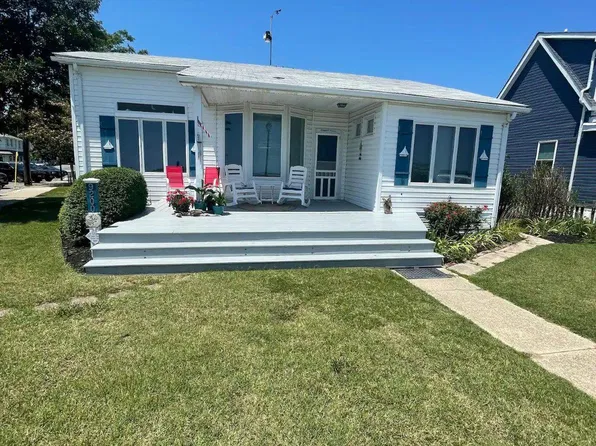 9200 Atlantic Ave, North Beach, MD 20714