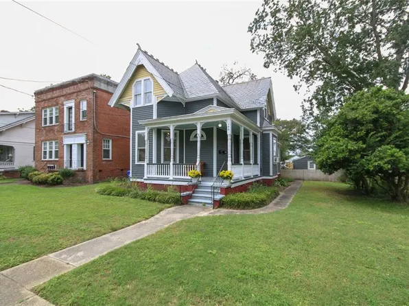 146 Florida Ave, Portsmouth, VA 23707