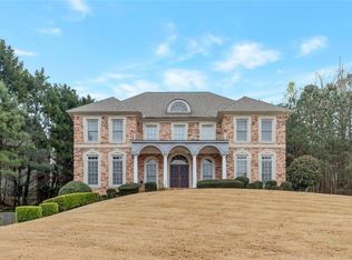 460 Carriage Gate Trl SW, Atlanta, GA 30331