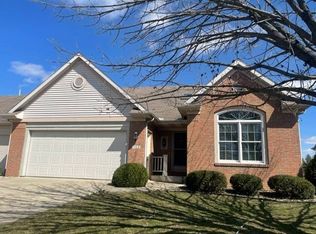 1403 McCormick Dr, Nappanee, IN 46550