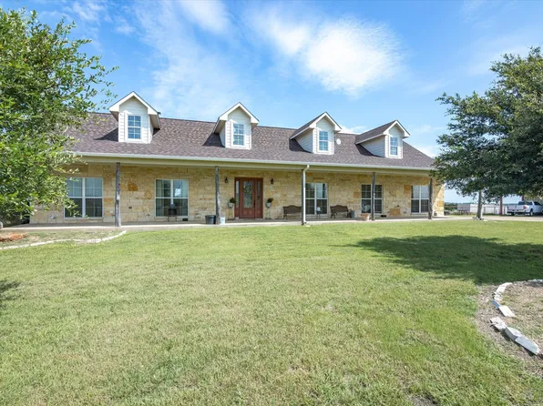 1019 Fm 85, Ennis, TX 75119