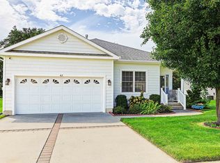 42 Wynndemere Ct, Cape May Court House, NJ 08210