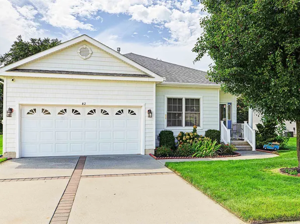 42 Wynndemere Ct, Cape May Court House, NJ 08210