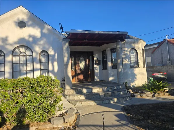 1416 Lagoon Ave, Wilmington, CA 90744