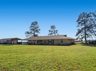 4106 Farm Road 2560, Sulphur Springs, TX 75482