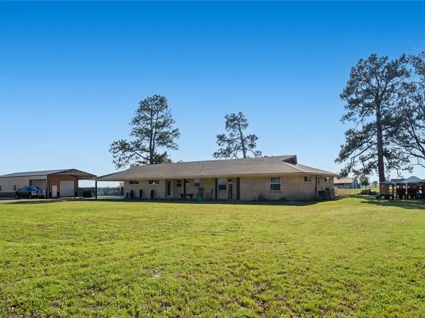 4106 Farm Road 2560, Sulphur Springs, TX 75482