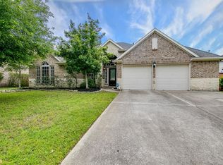 2739 Terranova Ln, League City, TX 77573
