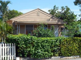 502 N E St, Lake Worth, FL 33460