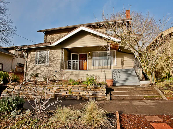 4125 SE Lincoln St, Portland, OR