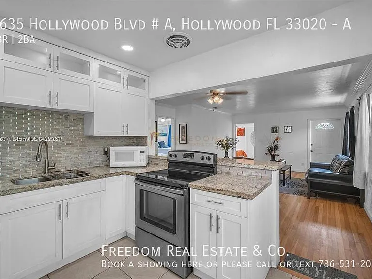 1635 Hollywood Blvd #A — Photo 9