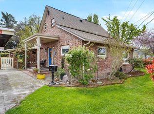 440 Bush St, Central Pt, OR
