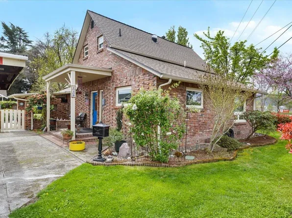 440 Bush St, Central Pt, OR 97502