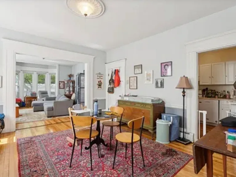 92 Pleasant St #1 — Photo 2