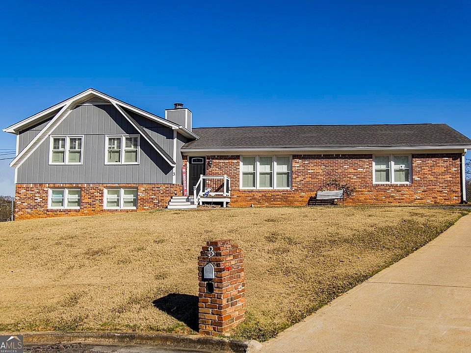 3 Berkshire Ln NE, Rome, GA 30161 MLS 20160259 Zillow