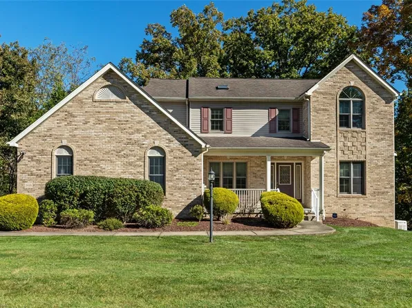 3108 Antheo Ct, Murrysville, PA 15668