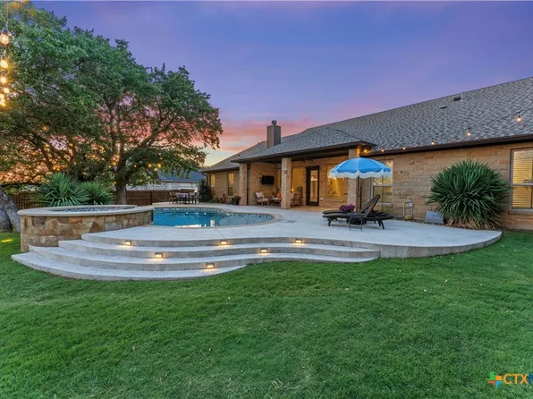 8324 Cates Creek Dr, Salado, TX 76571