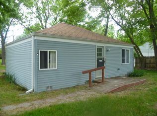 223 Harrison Dr, Saginaw, MI 48609