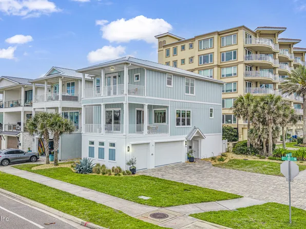 102 19TH Avenue N, Jacksonville Beach, FL 32250