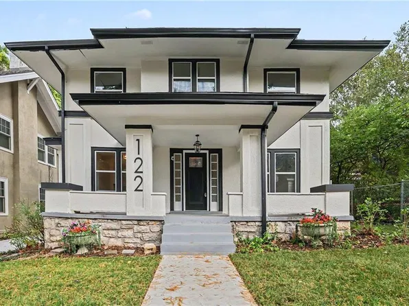 122 E 59th St, Kansas City, MO 64113