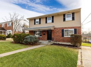 6264 Seiler Dr, Cincinnati, OH 45239