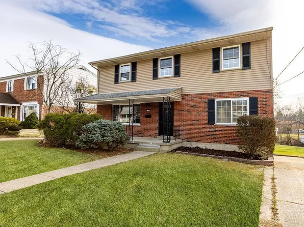 6264 Seiler Dr, Cincinnati, OH 45239