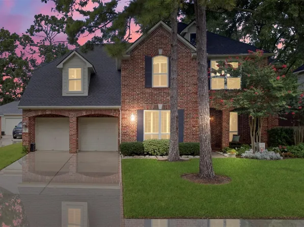 13507 Mount Airy Dr, Cypress, TX 77429